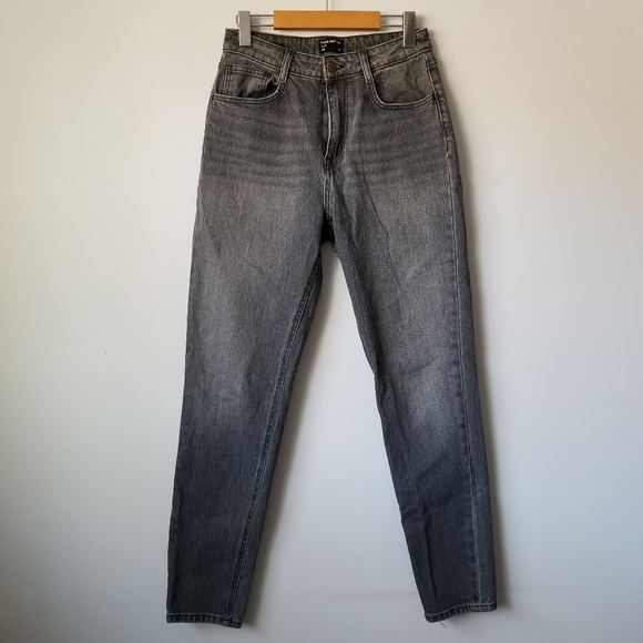 FRANK & OAK Kim Comfort Slim Jean Size 28 - Picture 3 of 15